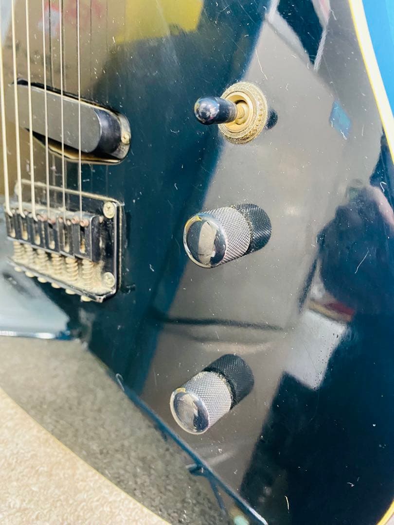 FERNANDES エレキギターlimited edition テレキャスター