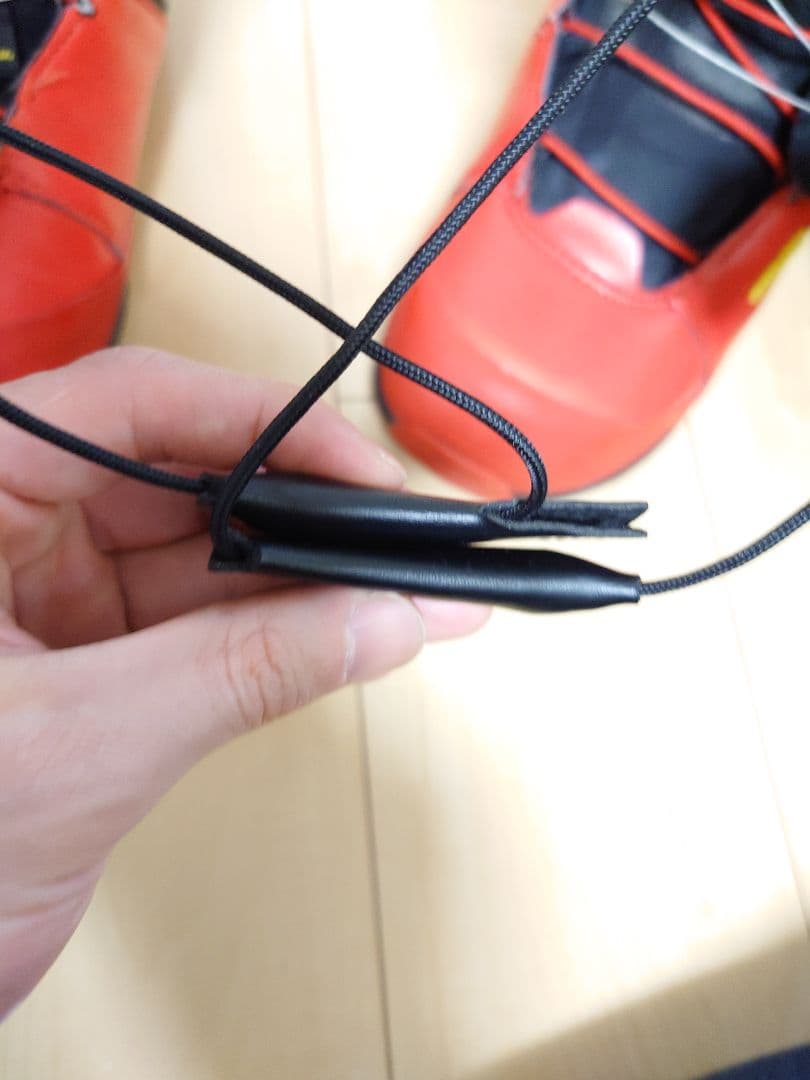 DEELUXE EDGE 2021-2022 スノーボードブーツ 26.5cm