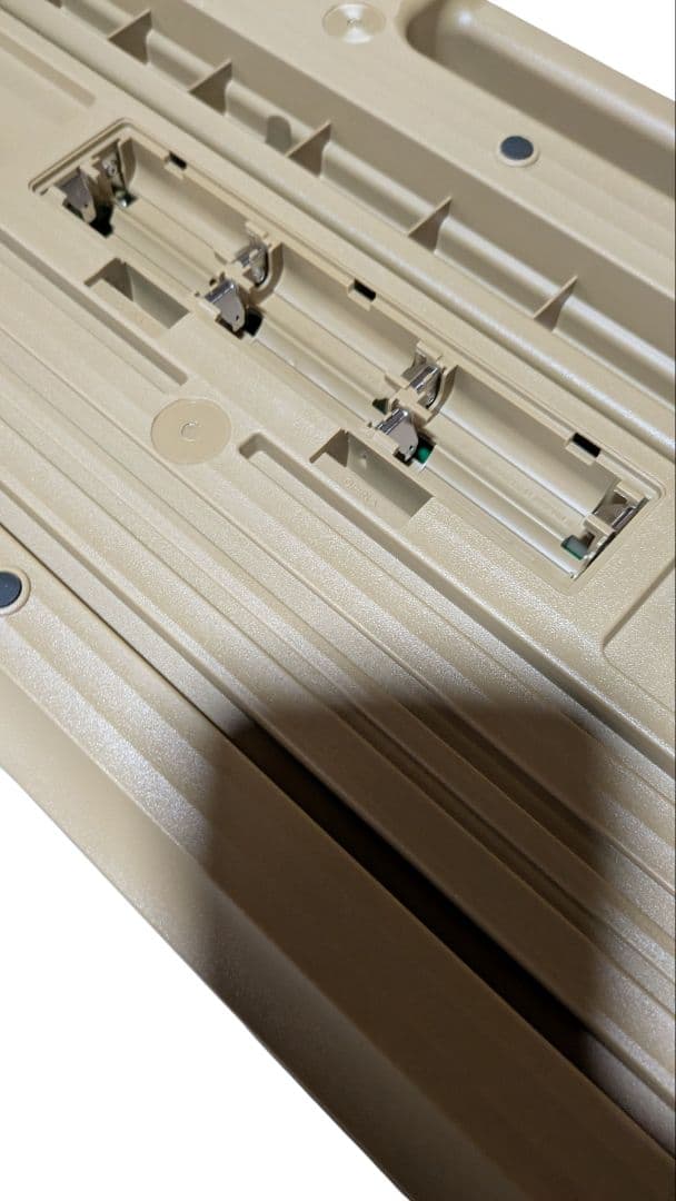 CASIO LK-526 光ナビゲーション付きキーボード 2022年製