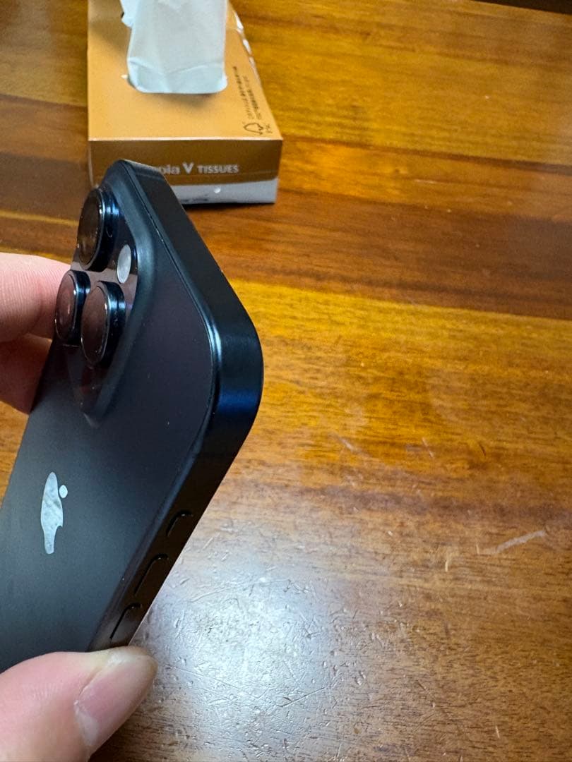 【jamest】iPhone 15pro 128G