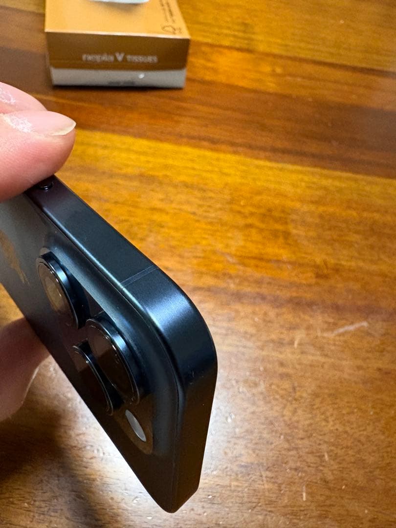 【jamest】iPhone 15pro 128G