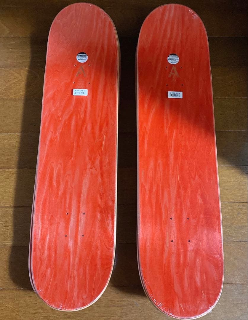 最終値下げApril スケートボード　cake 堀米悠斗ファーストプロボード