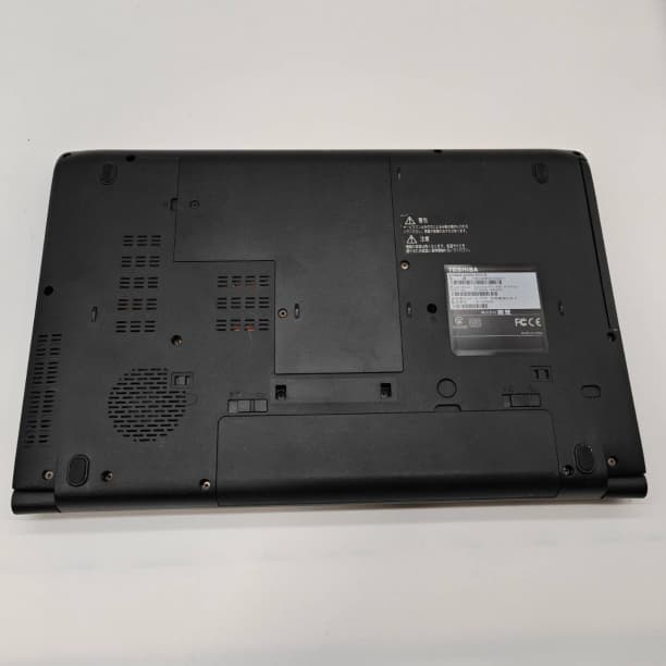 SSD256GB バッテリ◎ 15 東芝 i5-4 8GB オフィス DVD