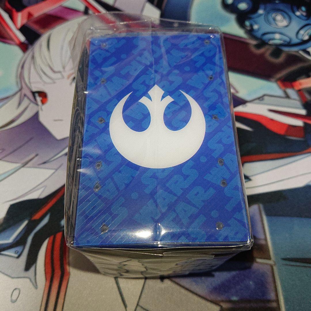 ブシロード スリーブ サプライ スターウォーズ STAR WARS R2-D2