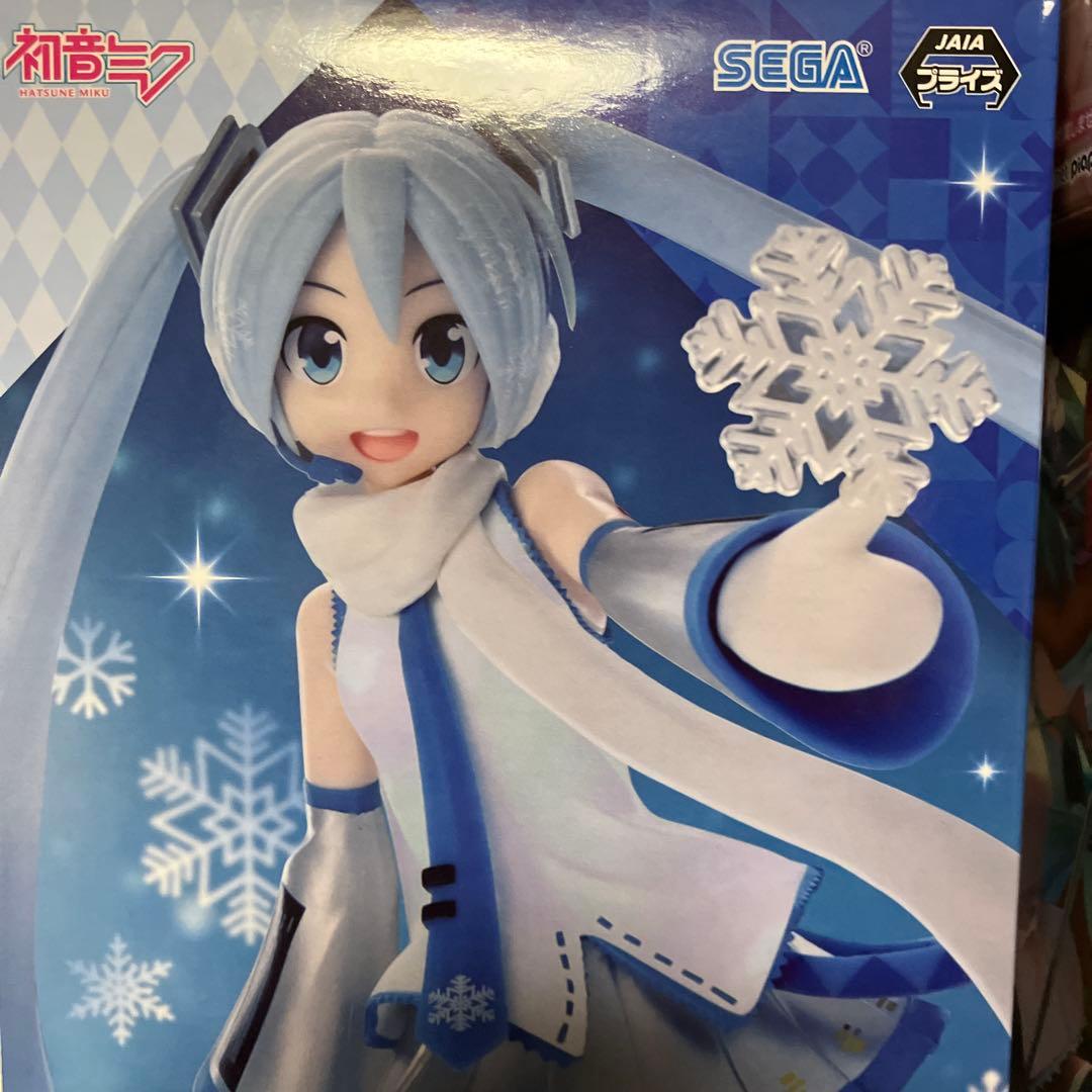 【必見】初音ミクフィギュア10点 バラ売不可、価格相談可