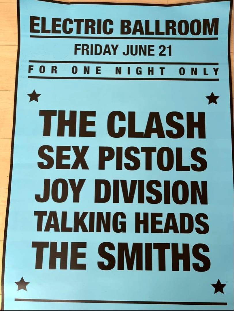 Andre saraiva アンドレサライヴァ ポスター メゾンキツネ