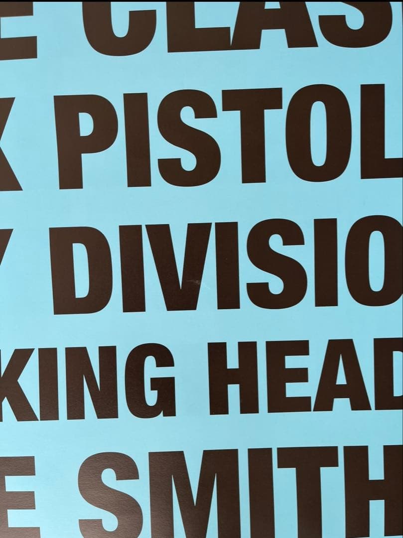 Andre saraiva アンドレサライヴァ ポスター メゾンキツネ