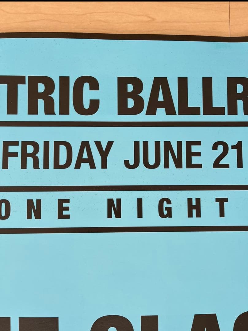 Andre saraiva アンドレサライヴァ ポスター メゾンキツネ