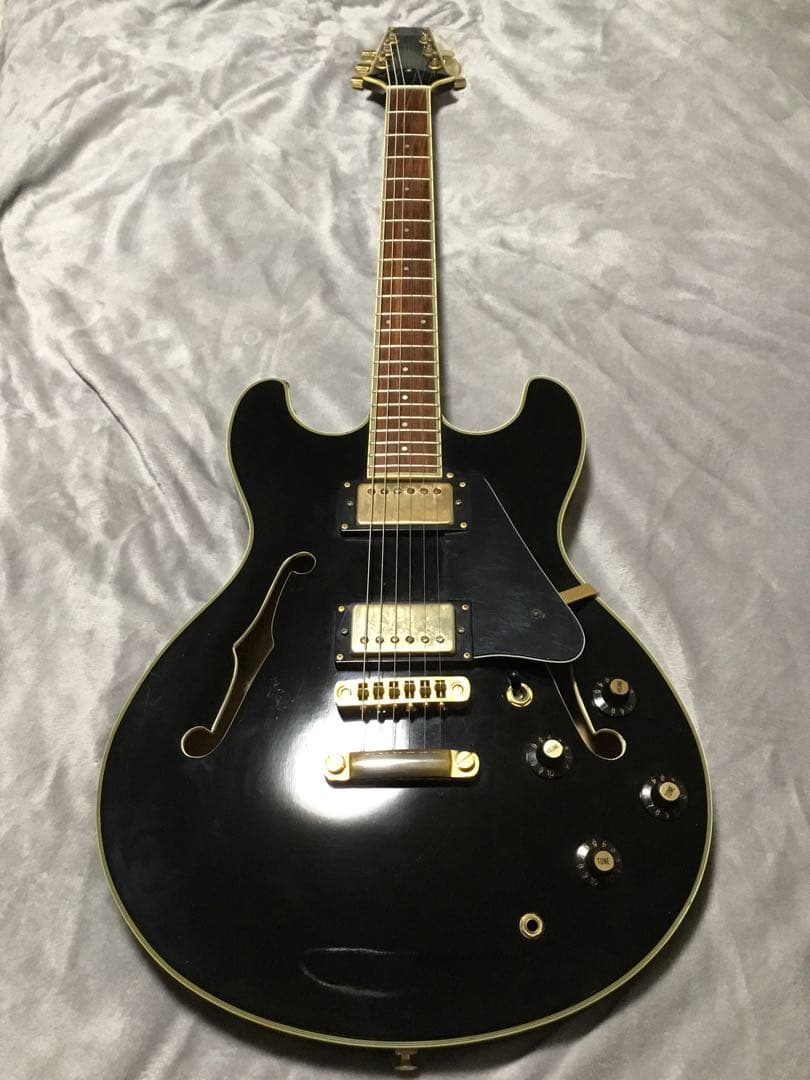 最終値下げ　ARIA PROⅡ TA-500 日本製 1990年製 アリアプロ2