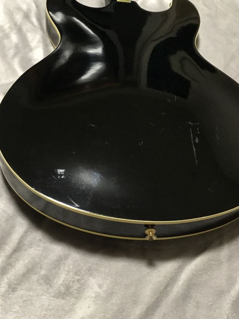 最終値下げ　ARIA PROⅡ TA-500 日本製 1990年製 アリアプロ2