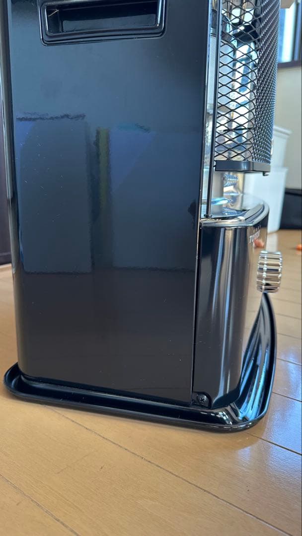 miki専用　トヨトミ 反射型石油ストーブ RC-W36N