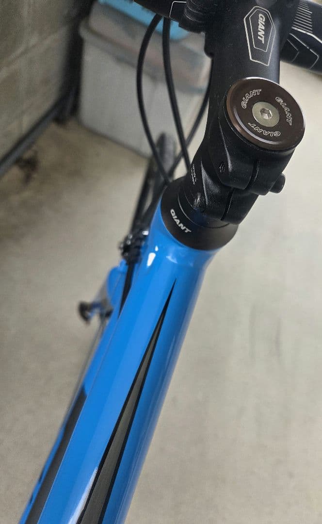 ジャイアント　コンテンド