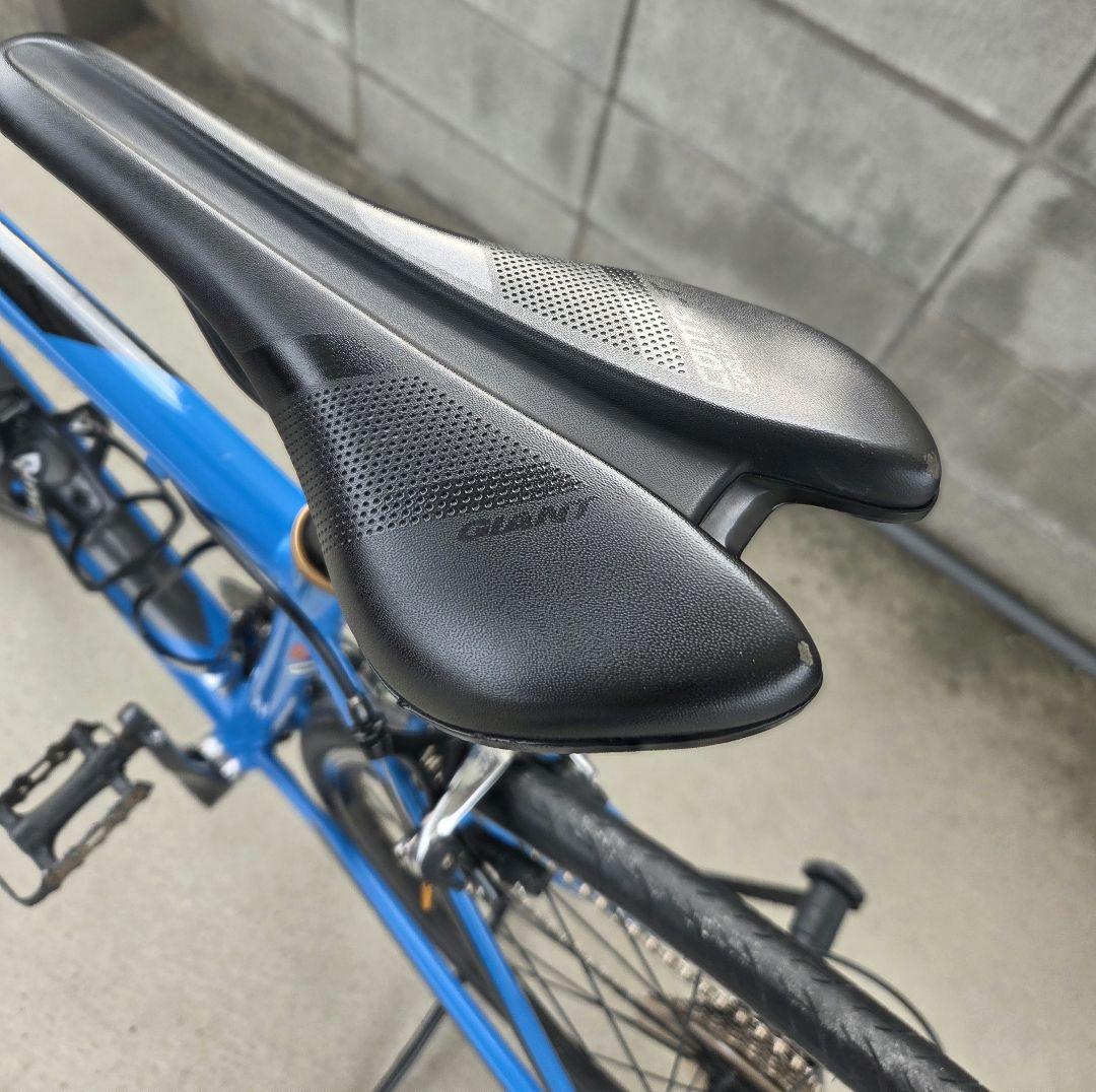 ジャイアント　コンテンド