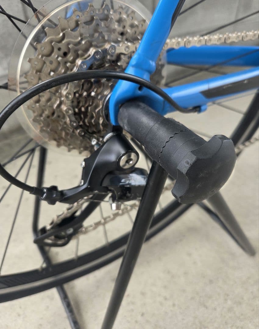 ジャイアント　コンテンド