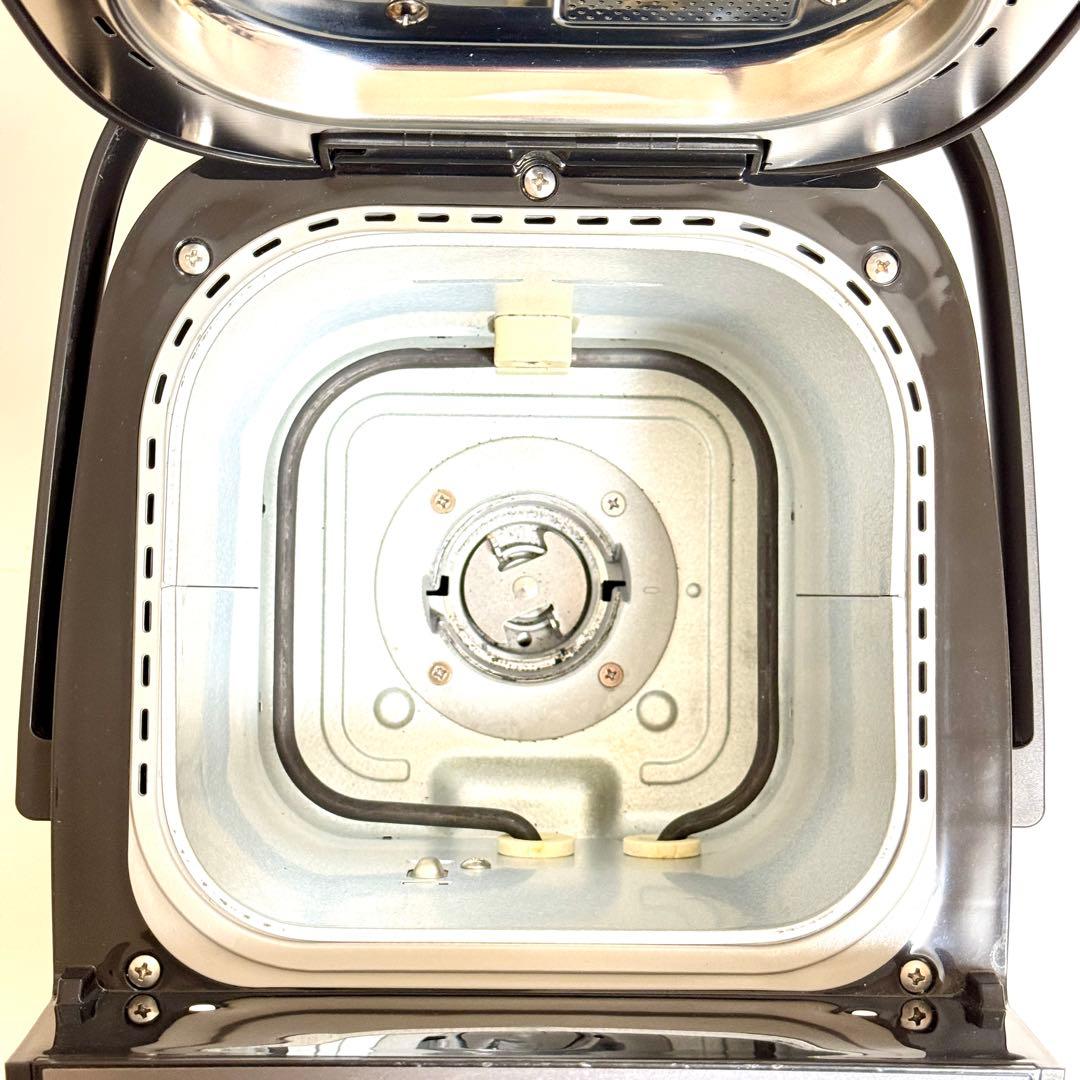 【かなへい】Panasonic ホームベーカリー SD-MDX102