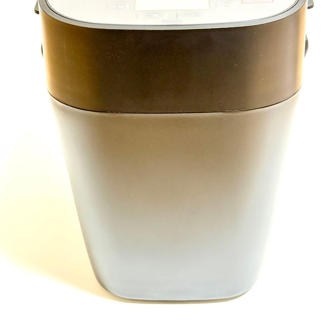 【かなへい】Panasonic ホームベーカリー SD-MDX102