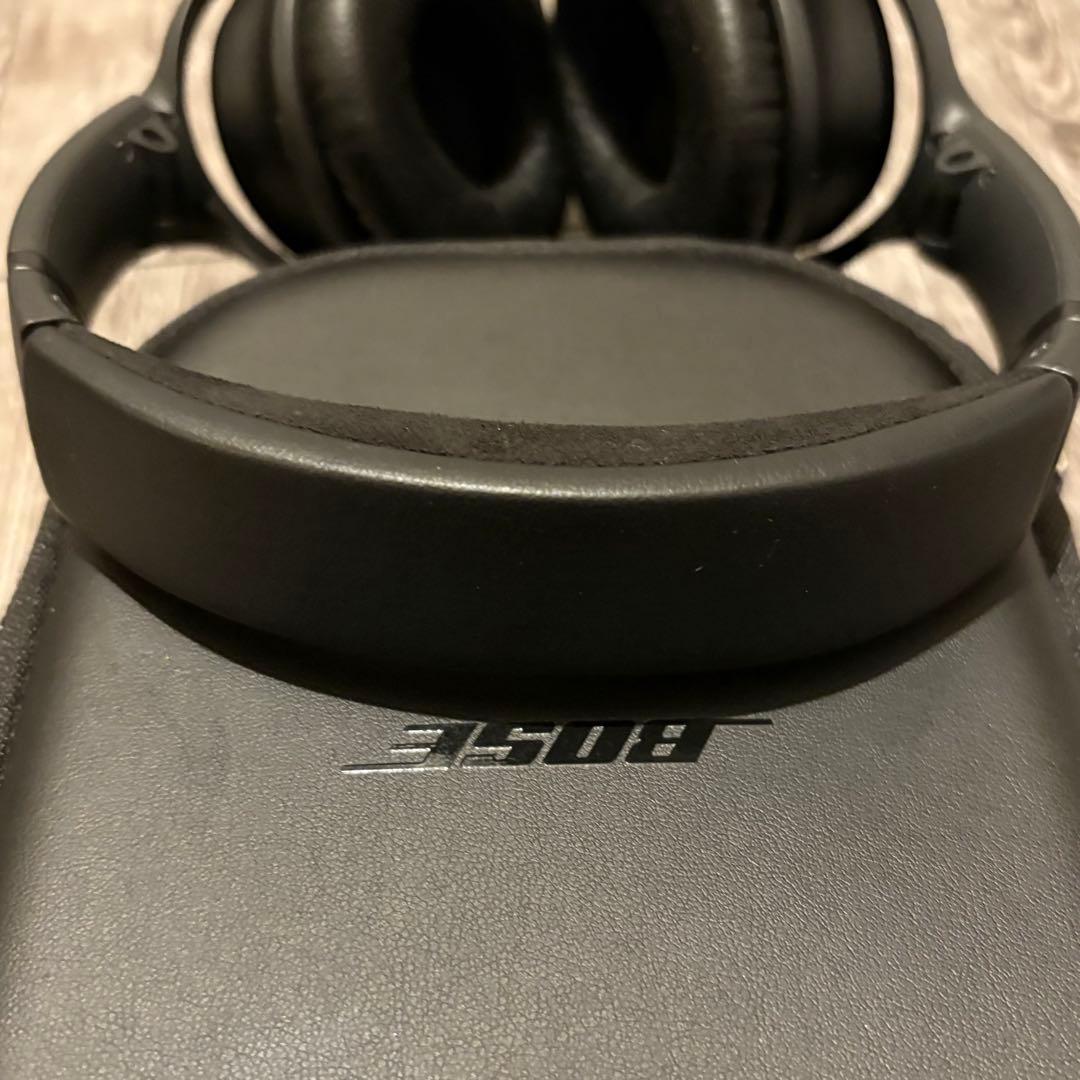 BOSE QuietComfort 35 ⅱ ワイヤレスヘッドホン
