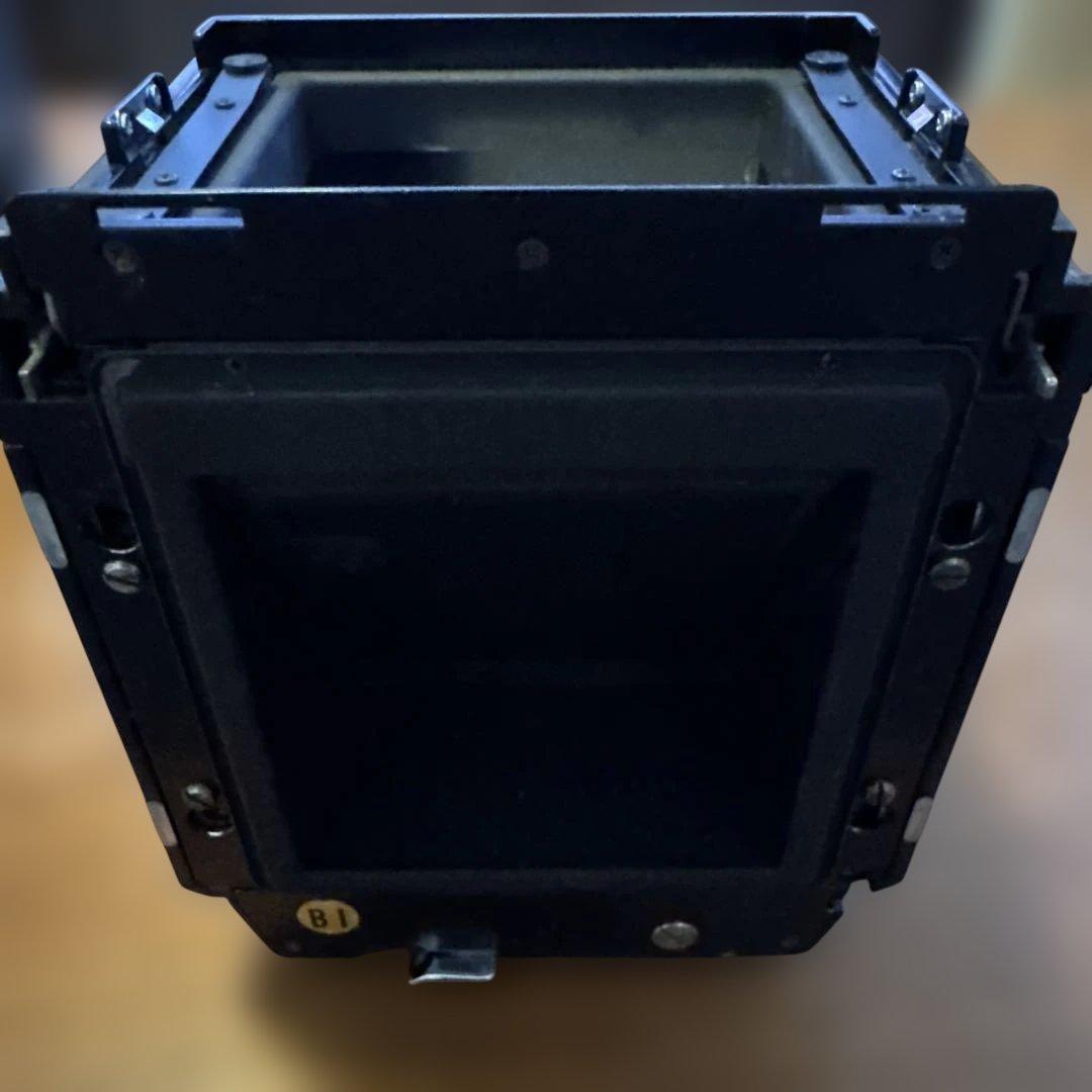 Mamiya RB67 ボディー 3点