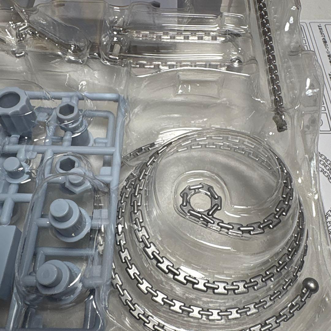 未組立　希少品　聖闘士星矢D.D PANORAMATION アンドロメダ瞬