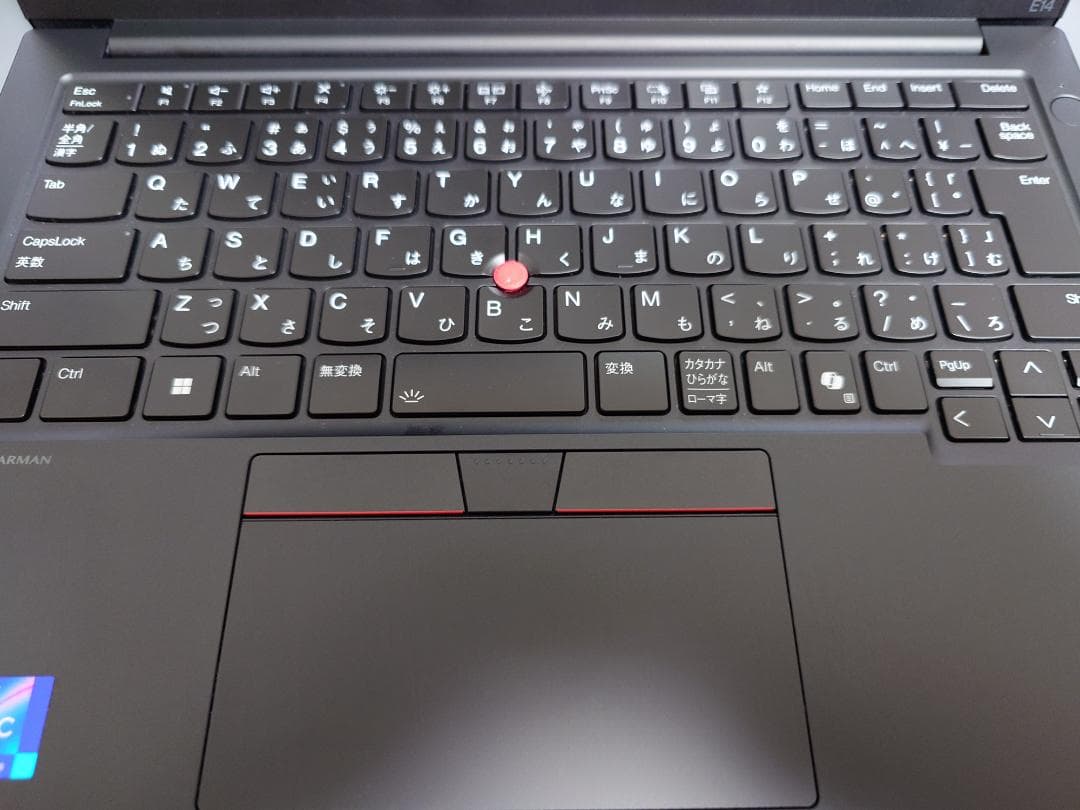 オ*サ様 Lenovo ThinkPad E14 Gen 6