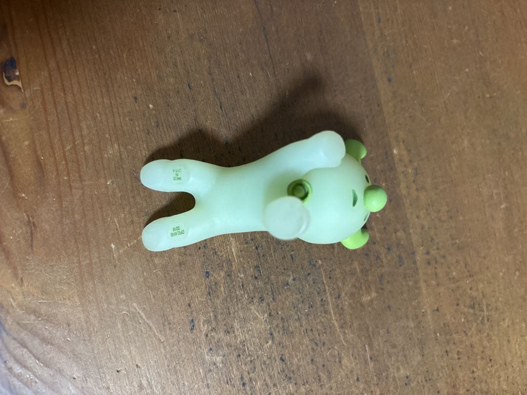 H*I様 スミスキー シークレット トナカイ