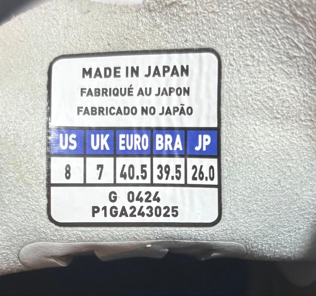 Mizuno Morelia NEO サッカーシューズ