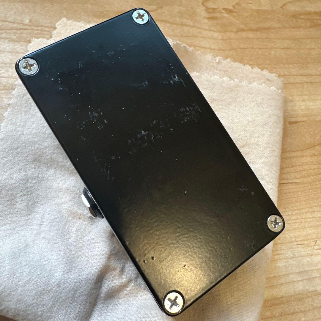 SEA SIDE SOUND AVESTER オーバードライブ