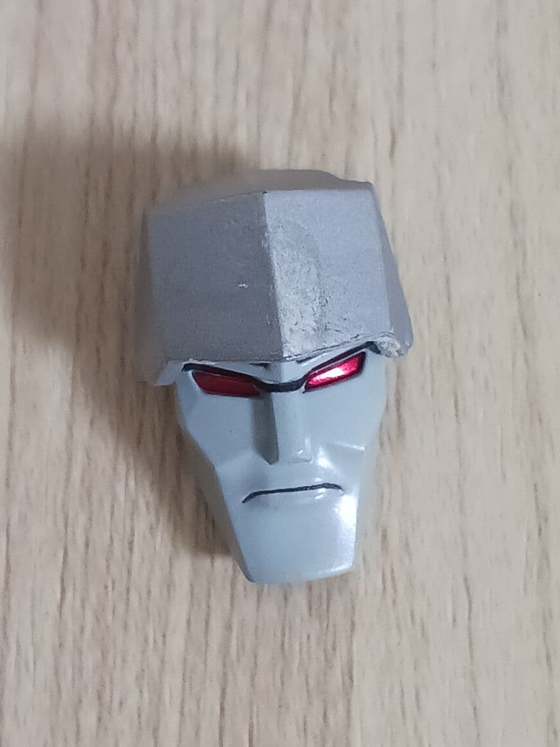 トランスフォーマー thf-03 mp-36 メガトロン似