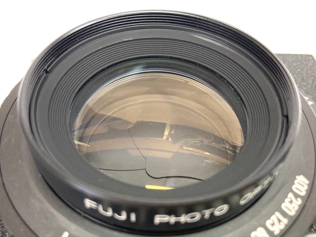 FUJINON フジノン C F8.5/300mm 大判カメラ用レンズ