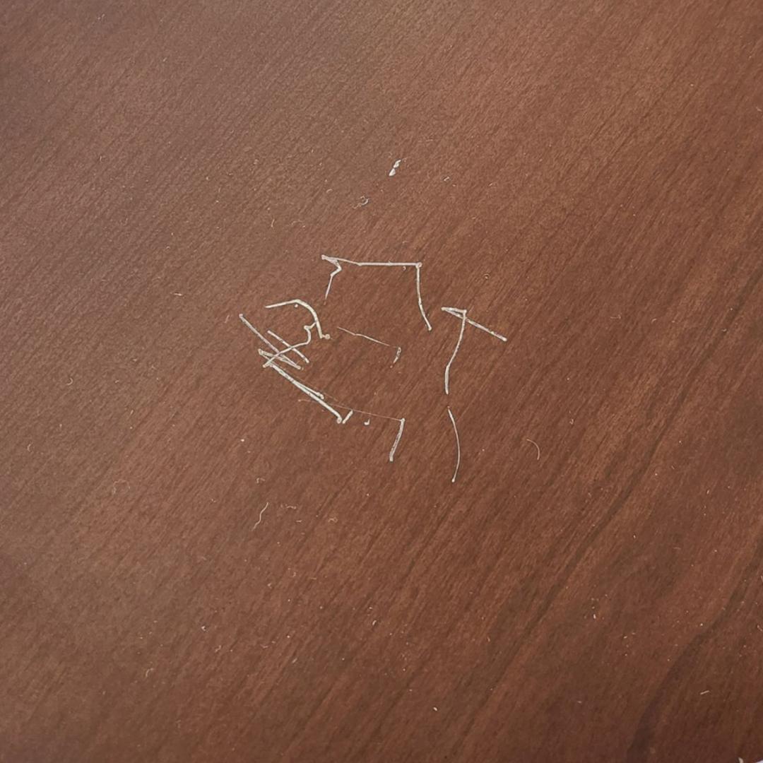 西洋 アンティーク調 コンソールテーブル サイドテーブル