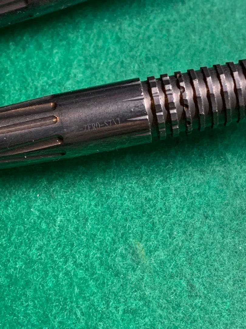 ジョーカードライバー　ST6 バレル