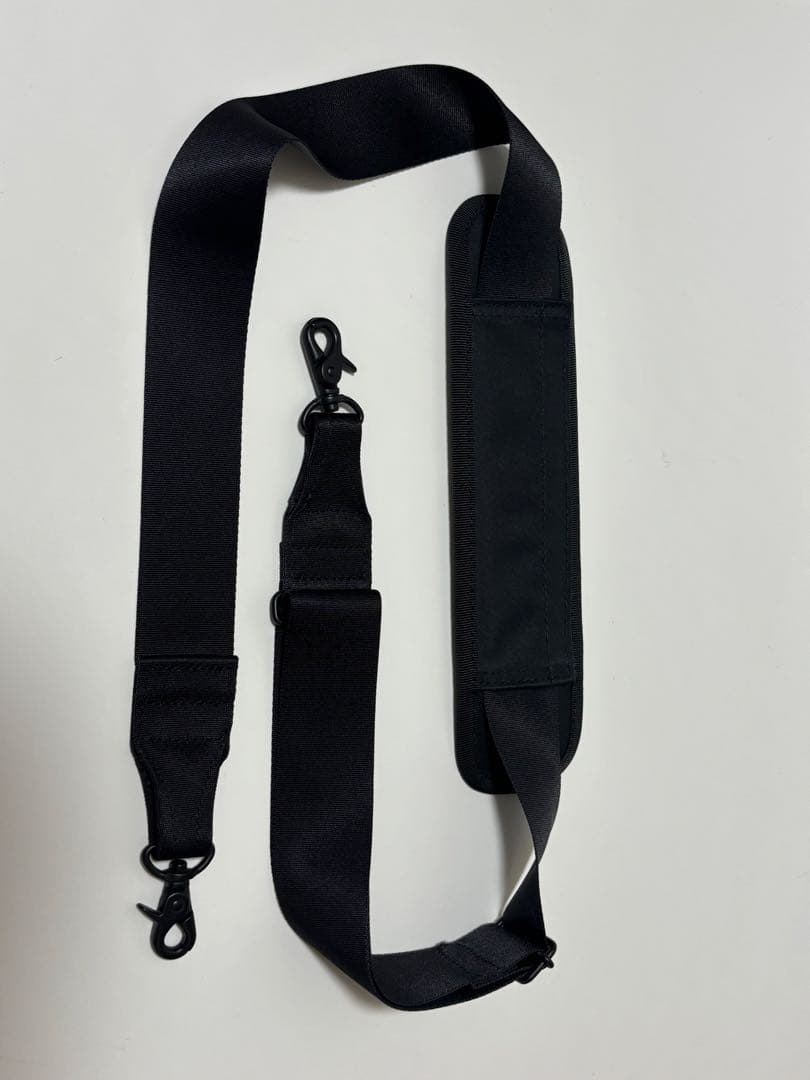 PORTER DRIVE 2WAYブリーフケース 635-09157 ブラック