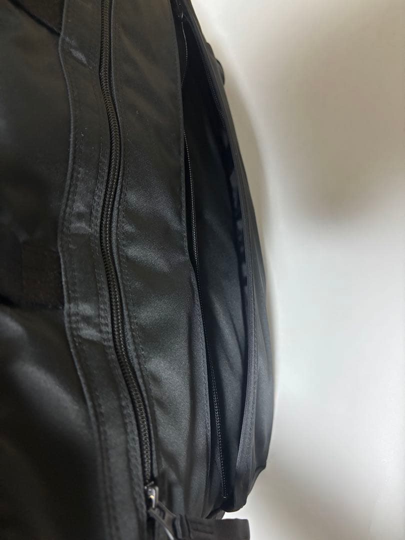 PORTER DRIVE 2WAYブリーフケース 635-09157 ブラック