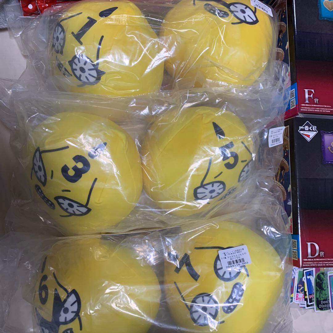 一番くじ　ジョジョの奇妙な冒険 jojoworld まとめ売り　格安！D、E、F