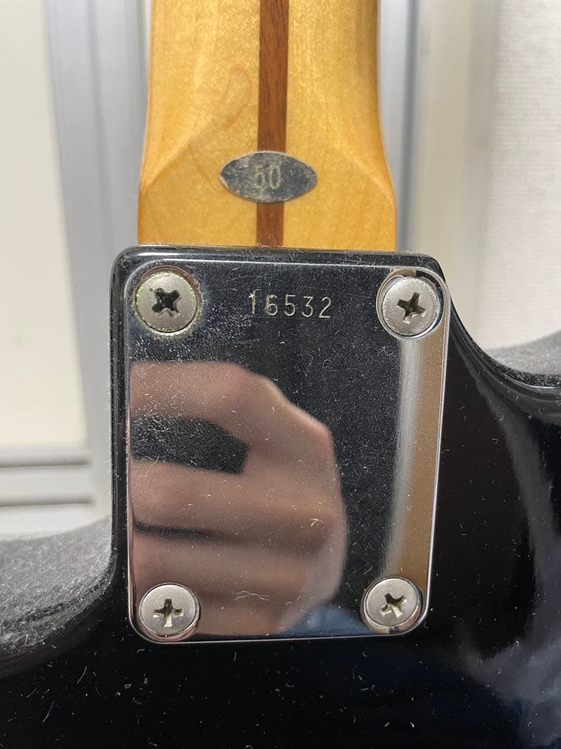 tokai ストラトキャスター　goldstar sound