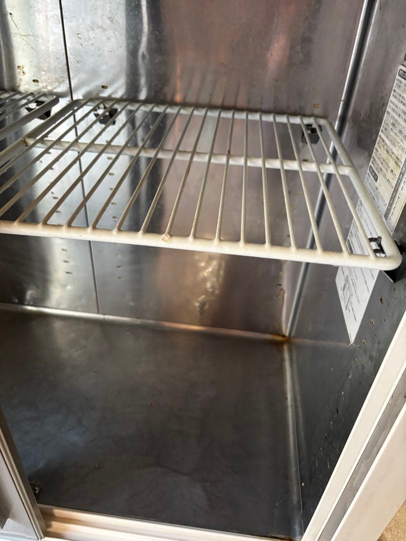 期間限定/厨房機器、什器、道具一式まとめ売り/元値100万以上￼/【引取限定】