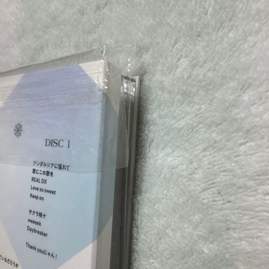 【美品・即購入可】素顔4  Man盤 DVD