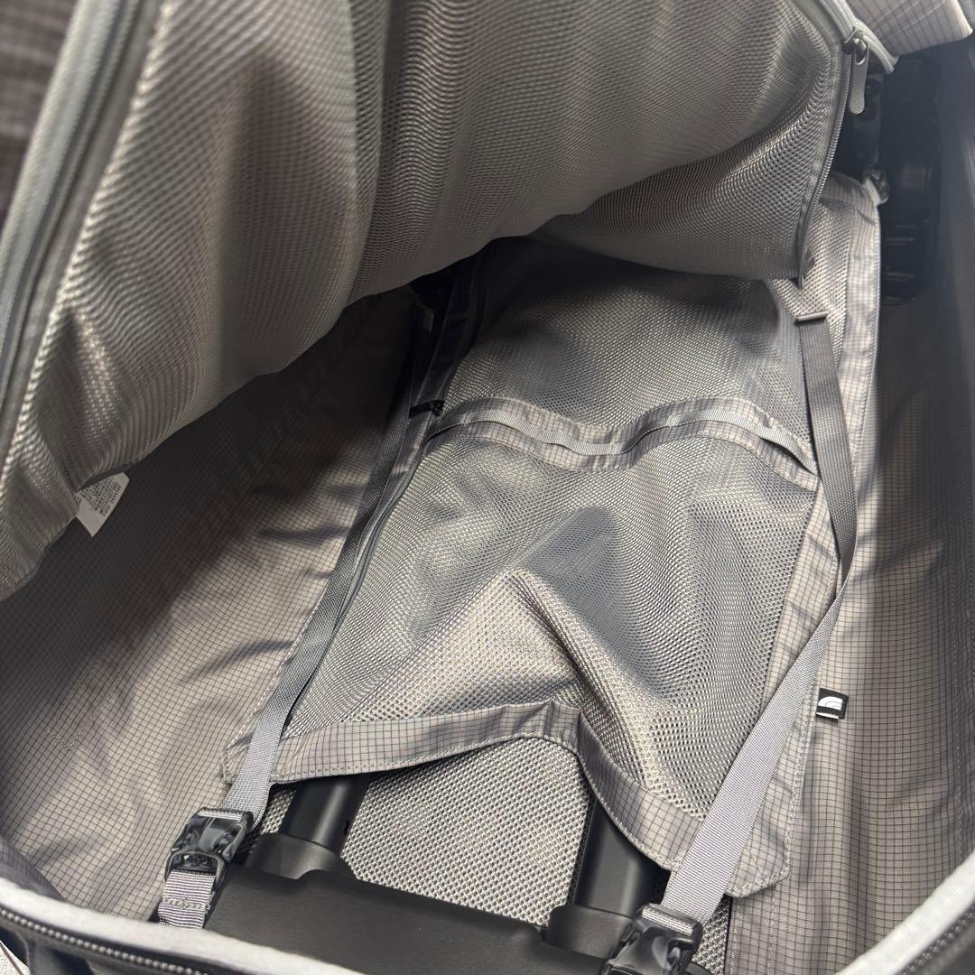 ザ　ノースフェイス　ベースキャンプローリングサンダー28インチ NM82414