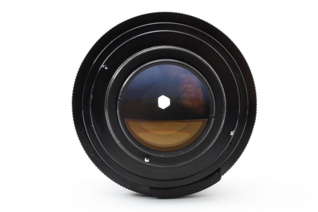 ◎フレア◎YASHICA YASHINON-DX 50mm F1.4 Y056