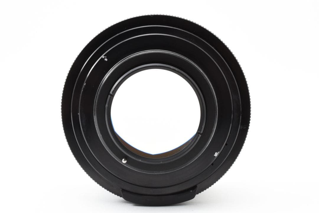 ◎フレア◎YASHICA YASHINON-DX 50mm F1.4 Y056