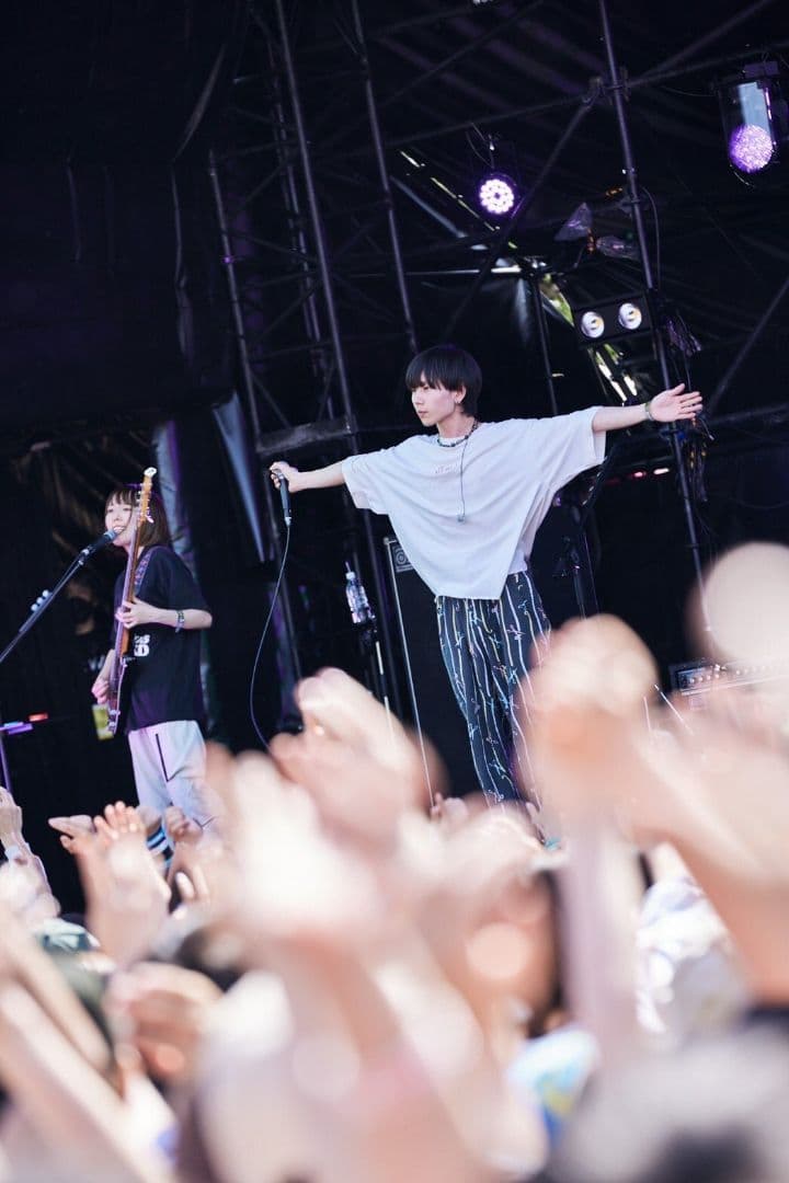 NEE くぅ 村上蔵馬 着用 Tシャツ レア バンドTシャツ