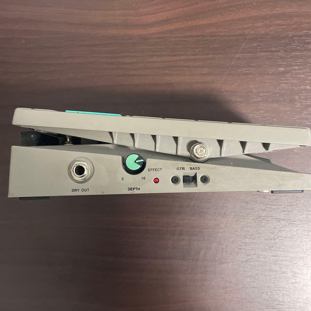 ibanez wh10 v2 ワウペダル アイバニーズ