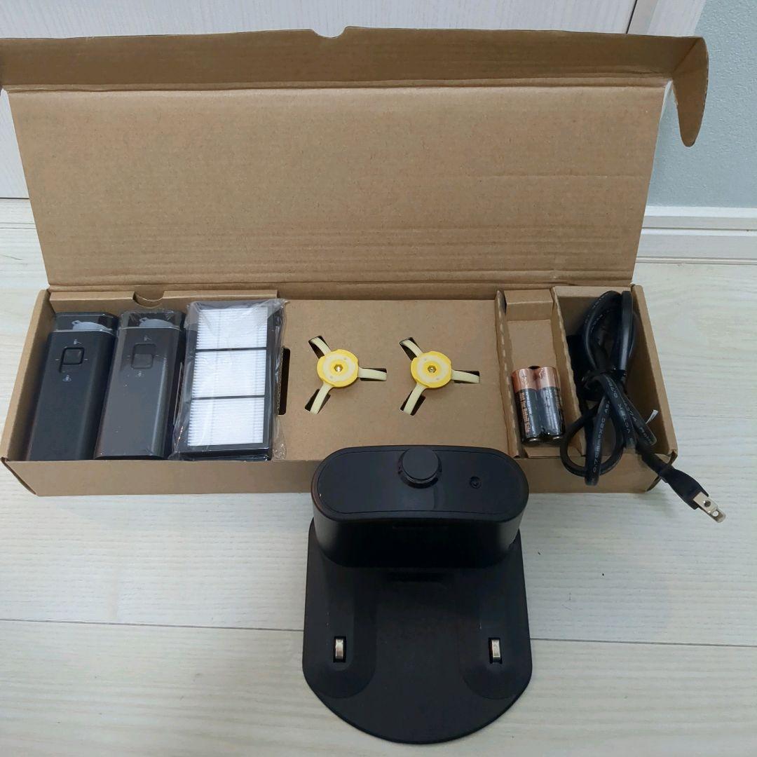 Roomba 980 ルンバ　ロボット掃除機 irobot