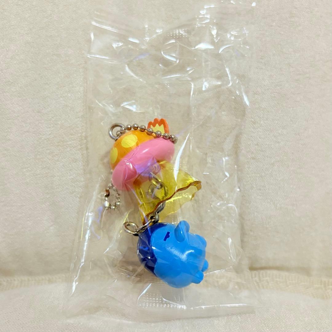 バンダイ　たまごっちパラダイス　もり　Jade Forest