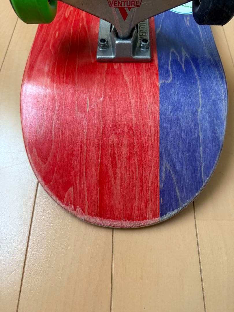 スケートボード コンプリート girl 8.0インチ