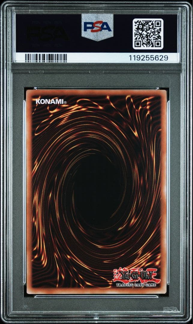 【PSA10】Dragon of Illumination 日本選手権 プロモ