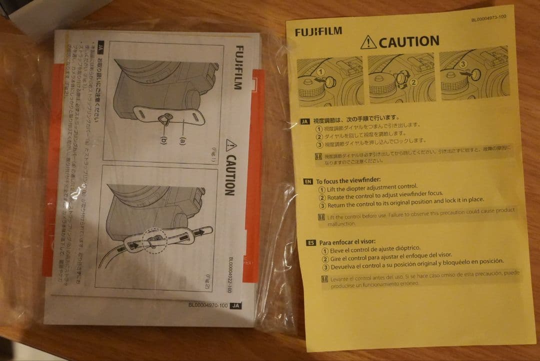 Fujifilm X-T3 ミラーレスカメラ