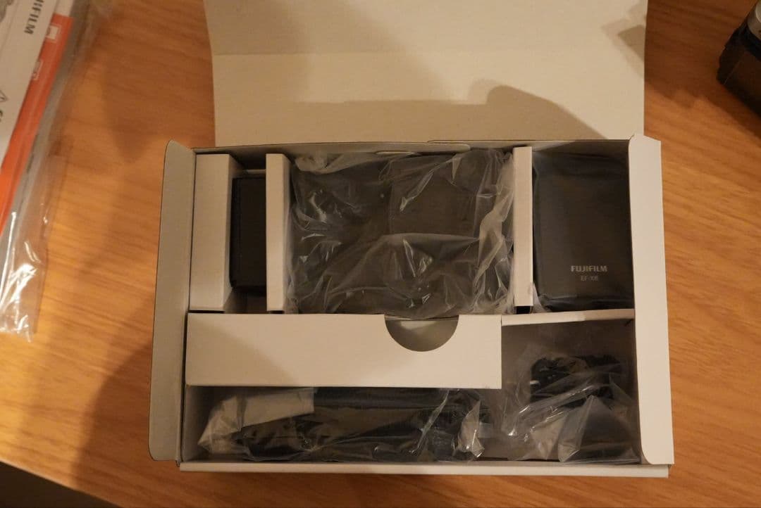 Fujifilm X-T3 ミラーレスカメラ