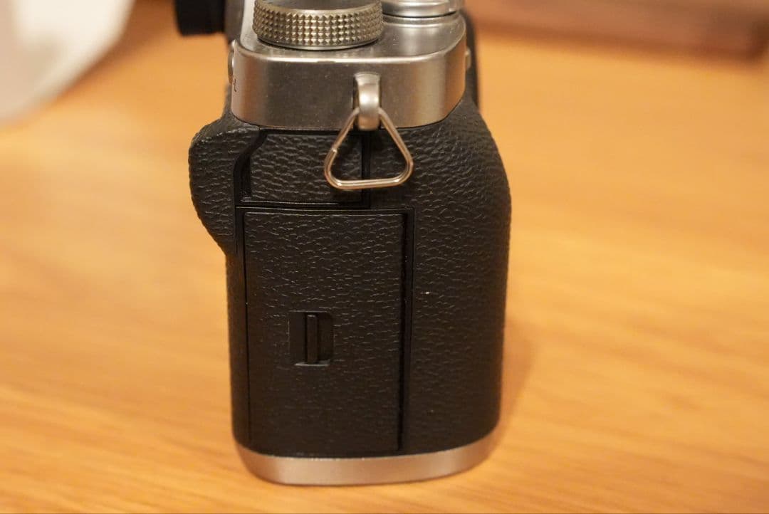 Fujifilm X-T3 ミラーレスカメラ