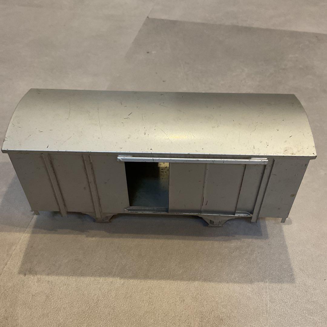 鉄道模型 KTM EB5828 Oゲージ パンタグラフ AYK ブリキ カツミ